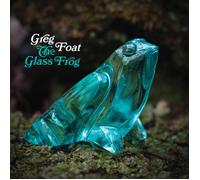 The Glass Frog [VINYL]