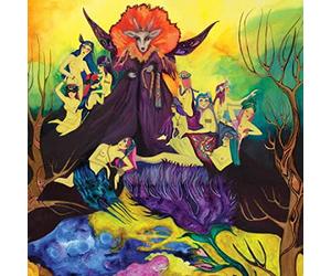 Greg Foat - The Mage [VINYL]