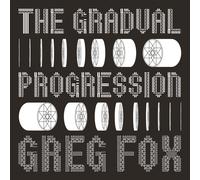 Greg Fox - The Gradual Progression Vinyl LP (New)
