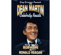 Greg Garrison Presents The Dean Martin Celebrity Roasts: Men of the Hour: Bob Hope and Ronald Reagan
