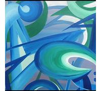 Greg & Gigi Masin Foat - Dolphin (Clear Vinyl) [VINYL]