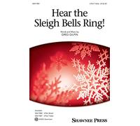 Greg Gilpin: Hear the Sleigh Bells Ring!