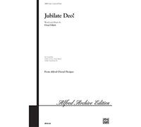 Greg Gilpin-Jubilate Deo-SSA and Piano-Vocal Score