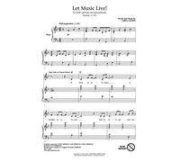 Greg Gilpin-Let Music Live!-StudioTrax CD-Backing Tracks