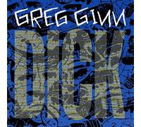 GREG GINN - Dick