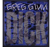 Ginn, Greg - Dick [VINYL]