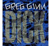 GREG GINN - Dick [VINYL]