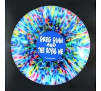 GREG GINN - Greg Ginn and The Royal We We Are One