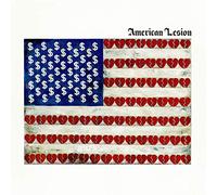 Greg Graffin - American Lesion (Blue Vinyl) [VINYL]