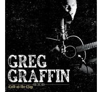 Greg Graffin - Cold As The Clay (Metallic Gold, Limited Edition [VINYL]