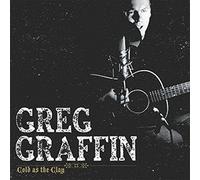 Greg Graffin - Cold As The Clay [VINYL]