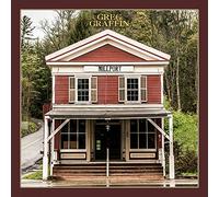 Greg Graffin - Millport (Limited Edition) [Colored Vinyl, Includes Download Card] [Vinyl LP]