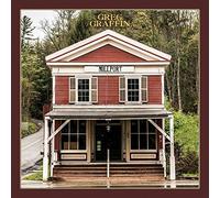 Greg Graffin - Millport [VINYL]