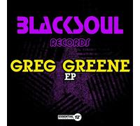 Greg Greene - Greg Greene