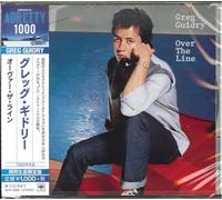 Greg Guidry - Over the Line