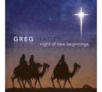 Greg Hager - Night of New Beginnings
