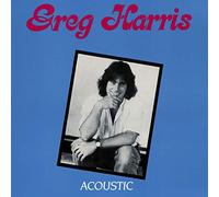 Greg Harris - Acoustic