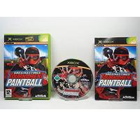 Greg Hastings' Tournament Paintball (Xbox)