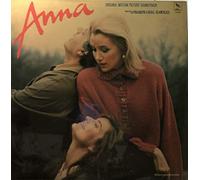 Greg Hawkes - Greg Hawkes: Anna (Original Motion Picture Soundtrack)