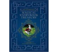 Greg Hildebrandt's Magical Storybook Treasury: Featuring "Alice in Wonderland", the "Wizard of Oz" and "Pinocchio"