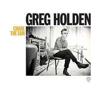 Greg Holden - Chase The Sun