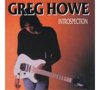 Howe,Greg - Instrospection