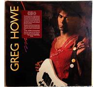 Greg Howe [VINYL]