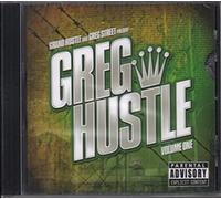Greg Hustle - Greg Hustle