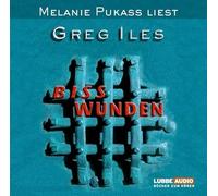 Greg Iles - Bisswunden