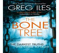 Greg Iles Bone Tree Paperback Book Greg Iles Multicolor