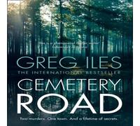 Greg Iles Cemetery Road Paperback Book Greg Iles Multicolor