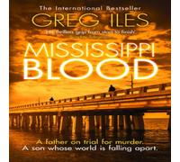 Greg Iles Mississippi Blood Paperback Book Greg Iles Multicolor