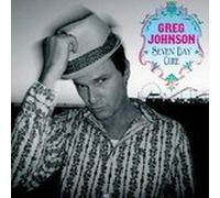 Greg Johnson - Seven Day Cure