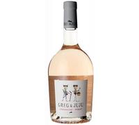 Greg & Juju 2025 - Domaines Robert Vic Preignes le Vieux