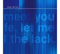 Greg Kelley - If I Never Meet You..