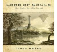 Greg Keyes Elder Scrolls Novel Paperback Book Greg Keyes Multicolor