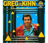 Greg Kihn Band - Greg Kihn Band