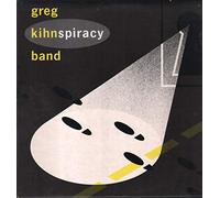 Greg Kihn Band - kihnspiracy LP