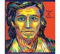 Greg Kihn Band - NEXT OF KIHN