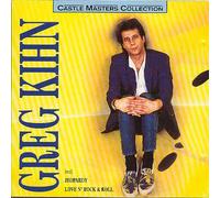 Greg Kihn - Castle Masters Collection
