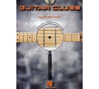 Greg Koch: Guitar Clues - Operation Pentatonic