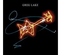 Greg Lake by Greg Lake (2011-07-26)