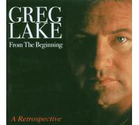 Greg Lake - From The Beginning: Retrospective