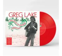 Greg Lake - I Believe in Father Christmas [VINYL]