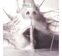 Greg Lake - London 81