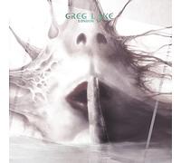 Greg Lake - London 81 [VINYL]