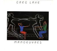 Greg Lake - Manoeuvres