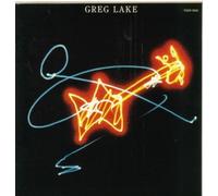 Greg Lake - Same [Japan-Pressung]