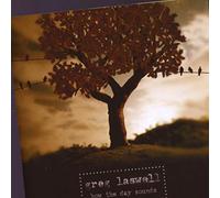Greg Laswell - How The Day Sounds