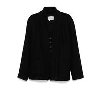 Greg Lauren Oliver jacket - Black 4